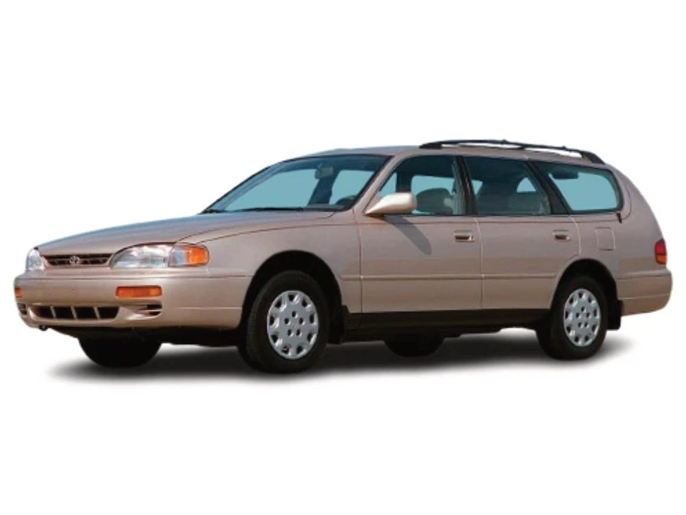 Toyota Camry Wagon V10 | XV10 kombi
