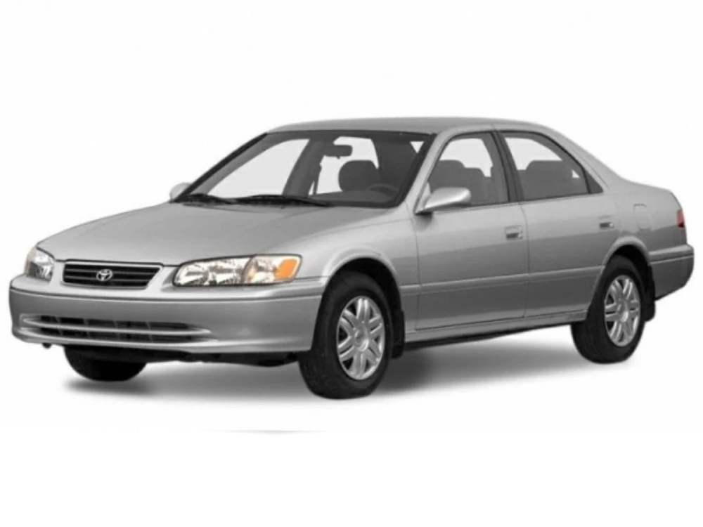 Toyota Camry V20 | XV20 sedan