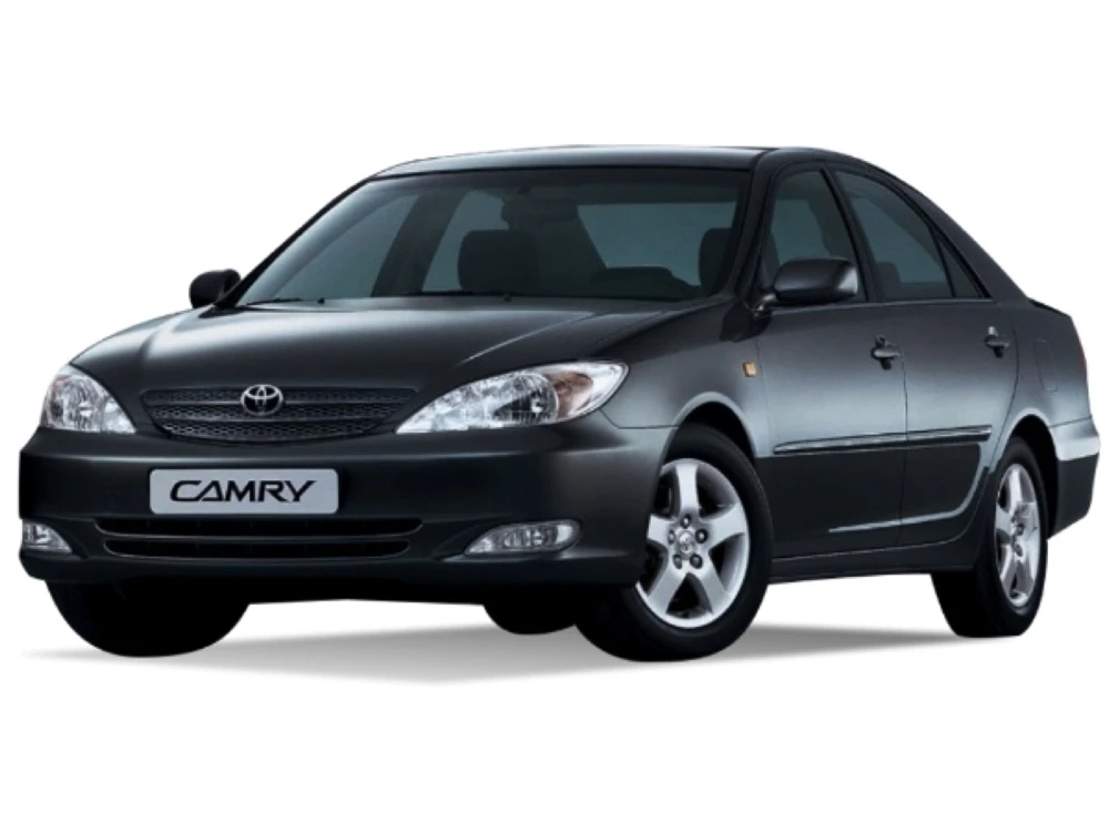 Toyota Camry V30 | XV30 sedan
