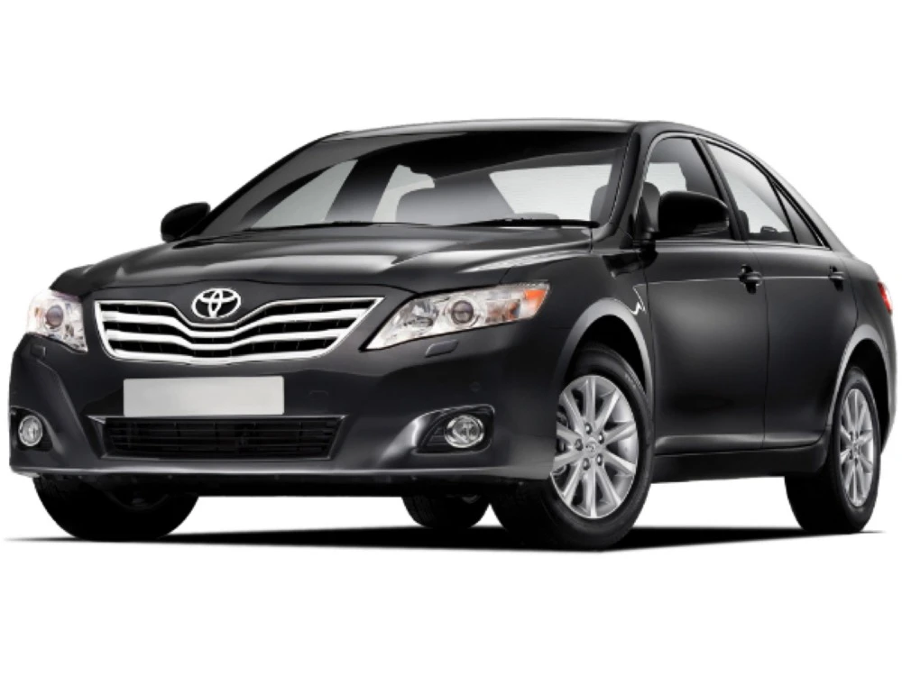Toyota Camry V40 | XV40 sedan