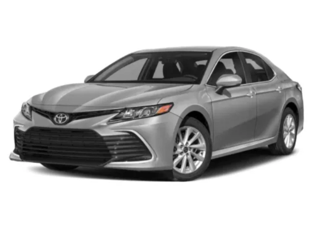 Toyota Camry V70 | XV70 sedan