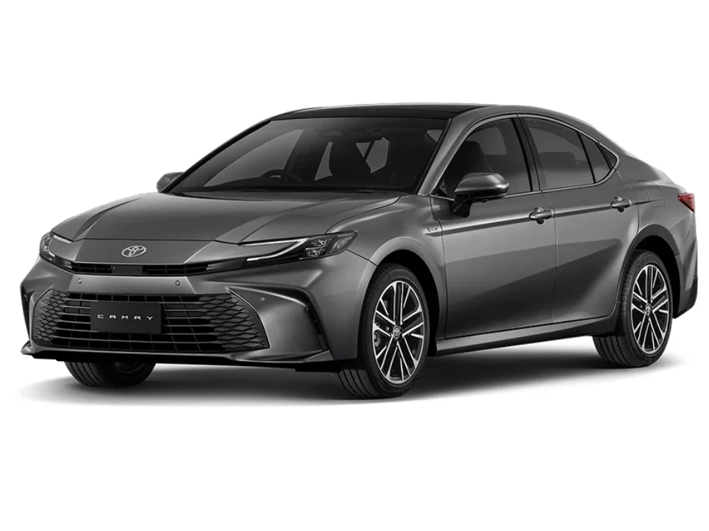 Toyota Camry V80 | XV80 sedan