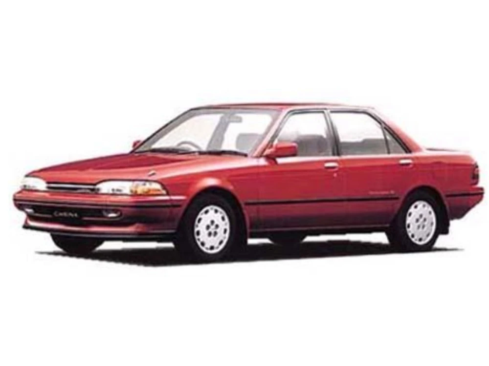 Toyota Carina T170 sedan