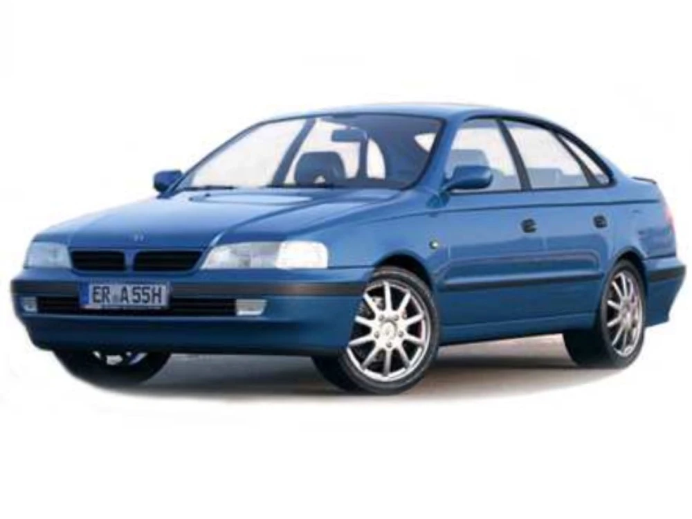 Toyota Carina T190 sedan