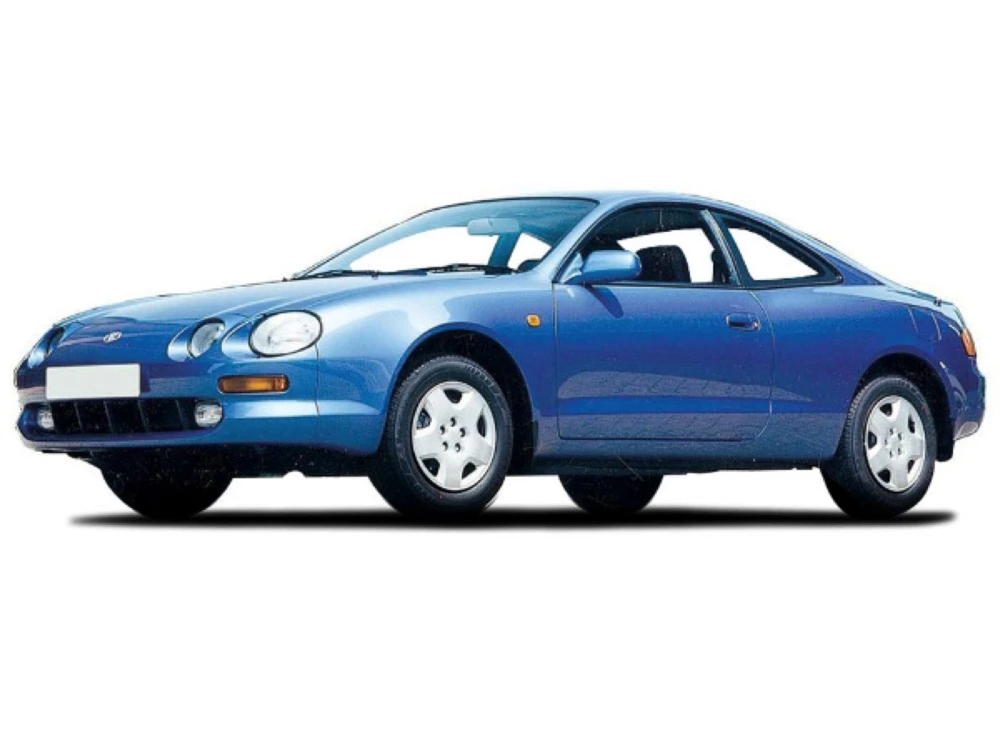 Toyota Celica T20 coupe