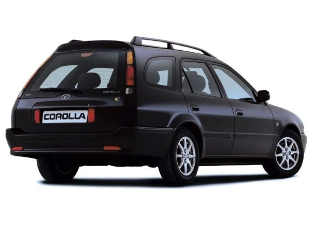 Toyota Corolla E110 | E11 | 8 kombi