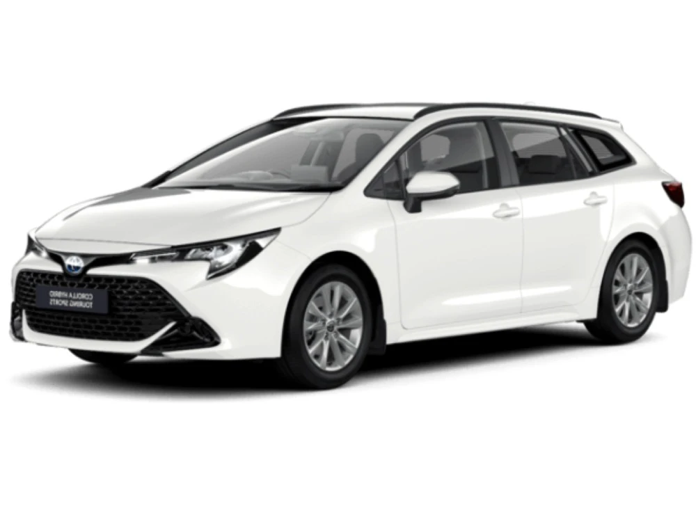 Toyota Corolla E210 | E21 | 12 kombi