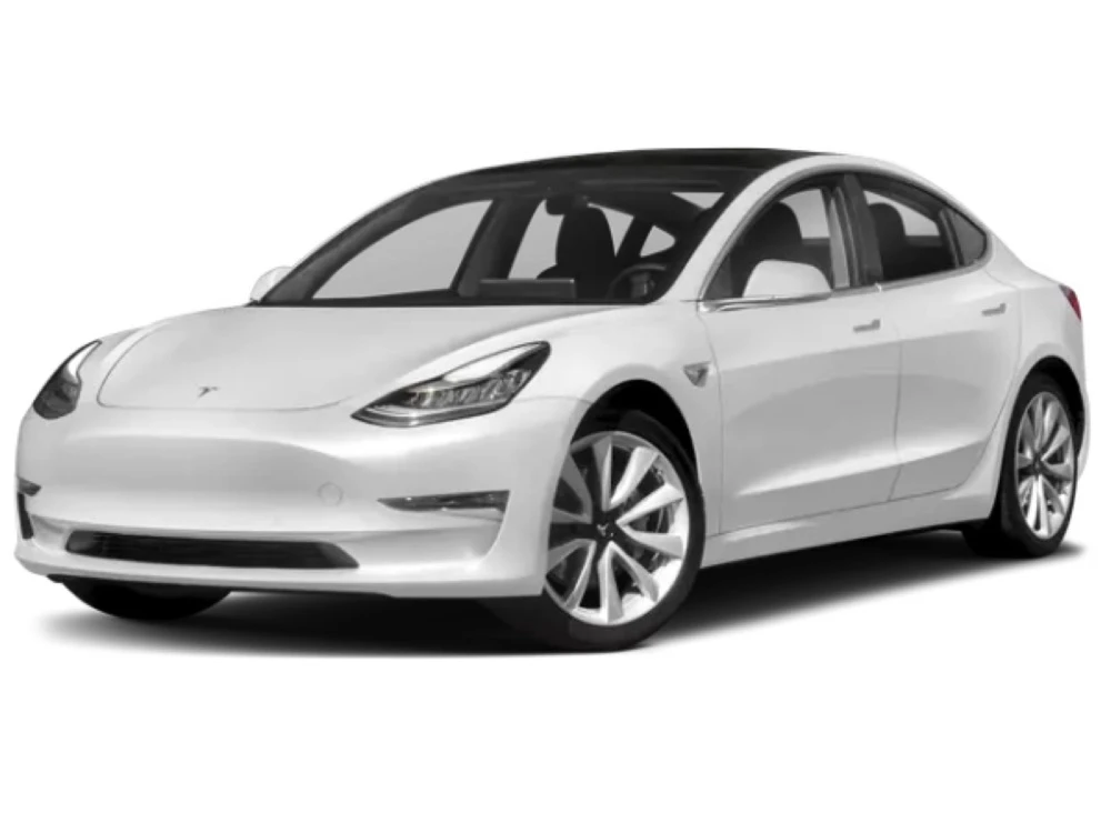 Двірники Tesla Model 3 sedan 2016-2026
