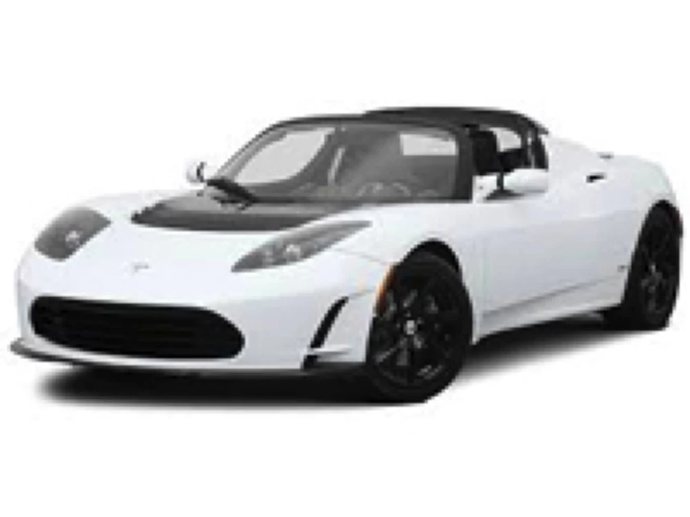 Двірники Tesla Roadster  2008-2012