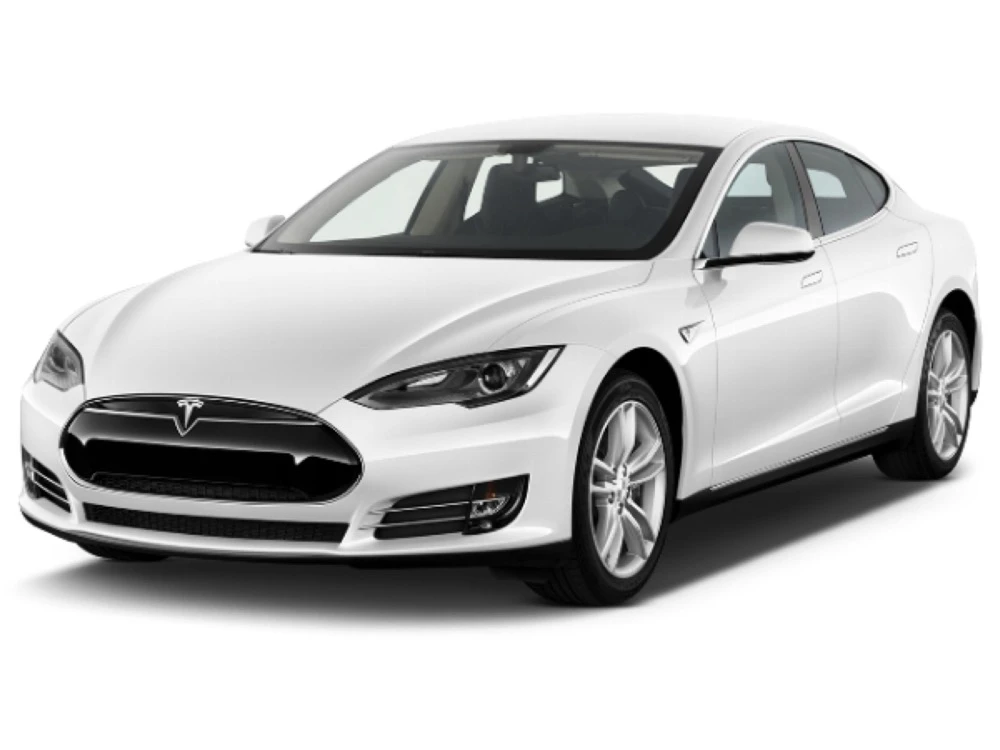 Двірники Tesla Model S sedan 08.2011-01.2021 2011-2020