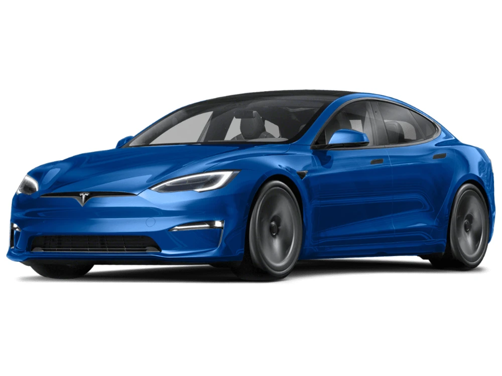 Двірники Tesla Model S sedan 02.2021- 2021-2026