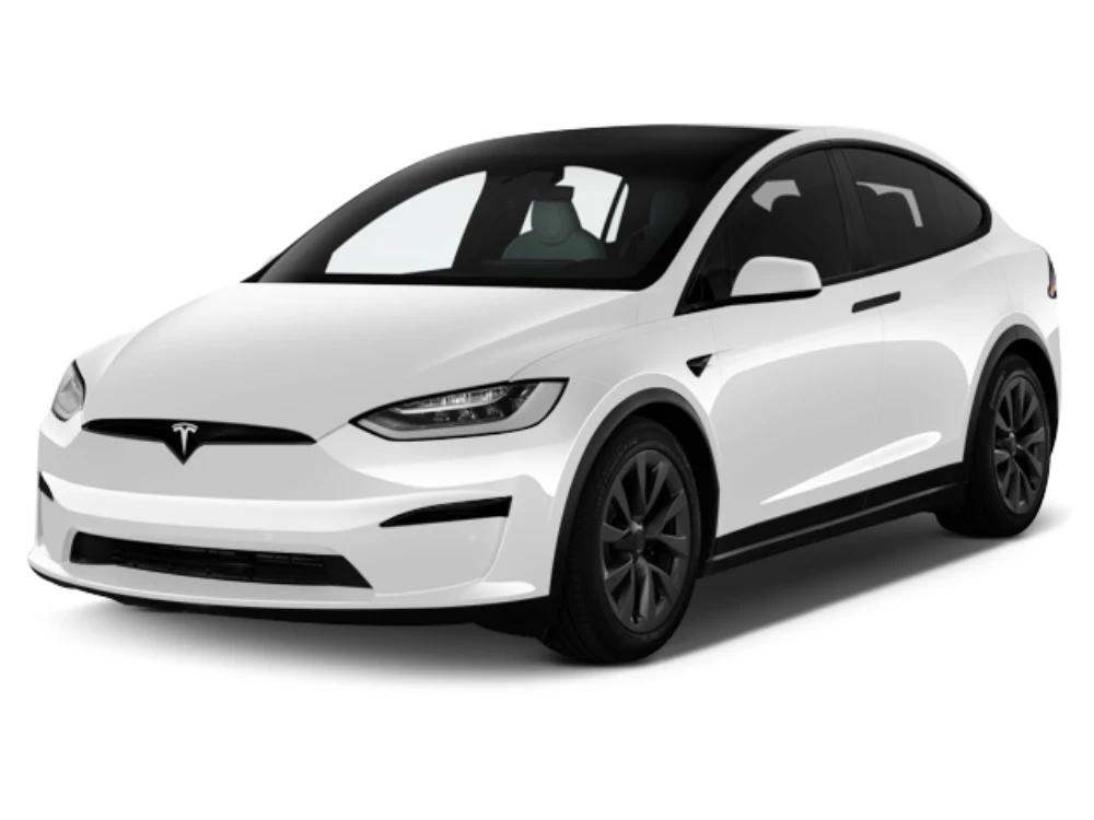 Двірники Tesla Model X SUV 03.2021- without built-in washer 2021-2026