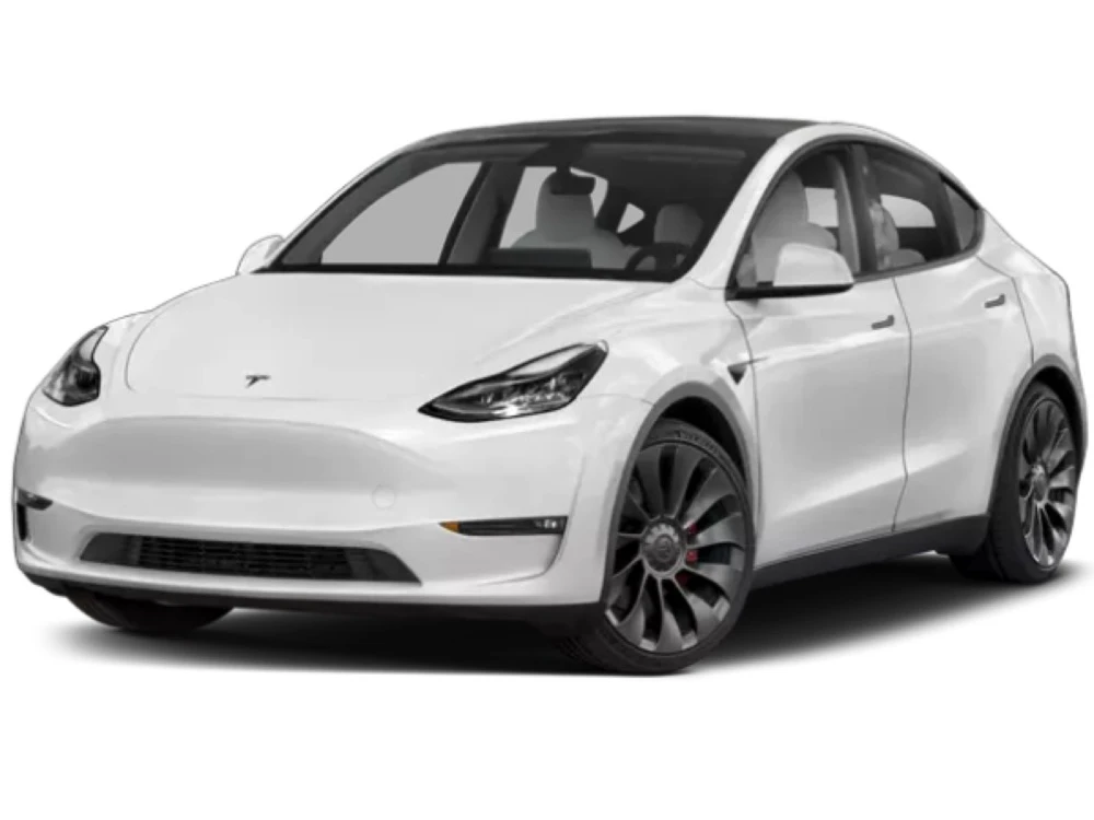 Двірники Tesla Model Y SUV 2019-2026