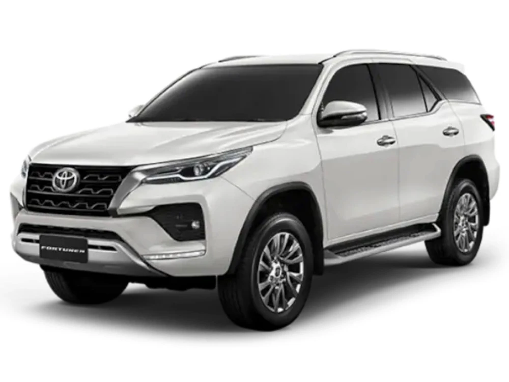 Toyota Fortuner AH160 SUV