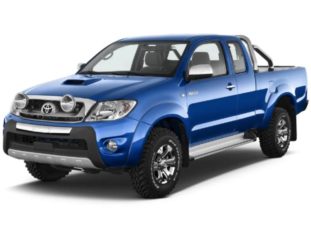 Toyota Hilux AN10 | AN20 | AN30 Pick Up