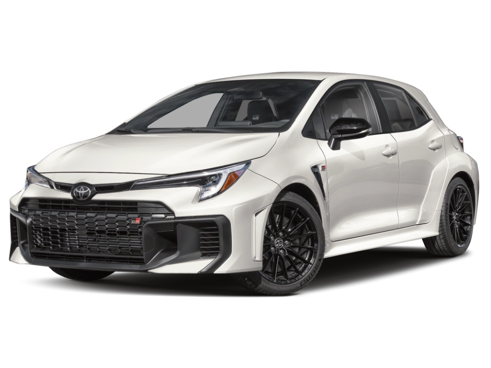 Toyota Corolla E210 | E21 | 12 hatchback