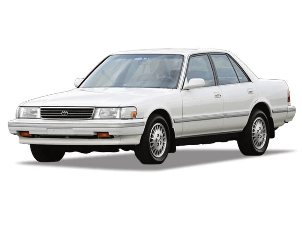 Toyota Cressida sedan