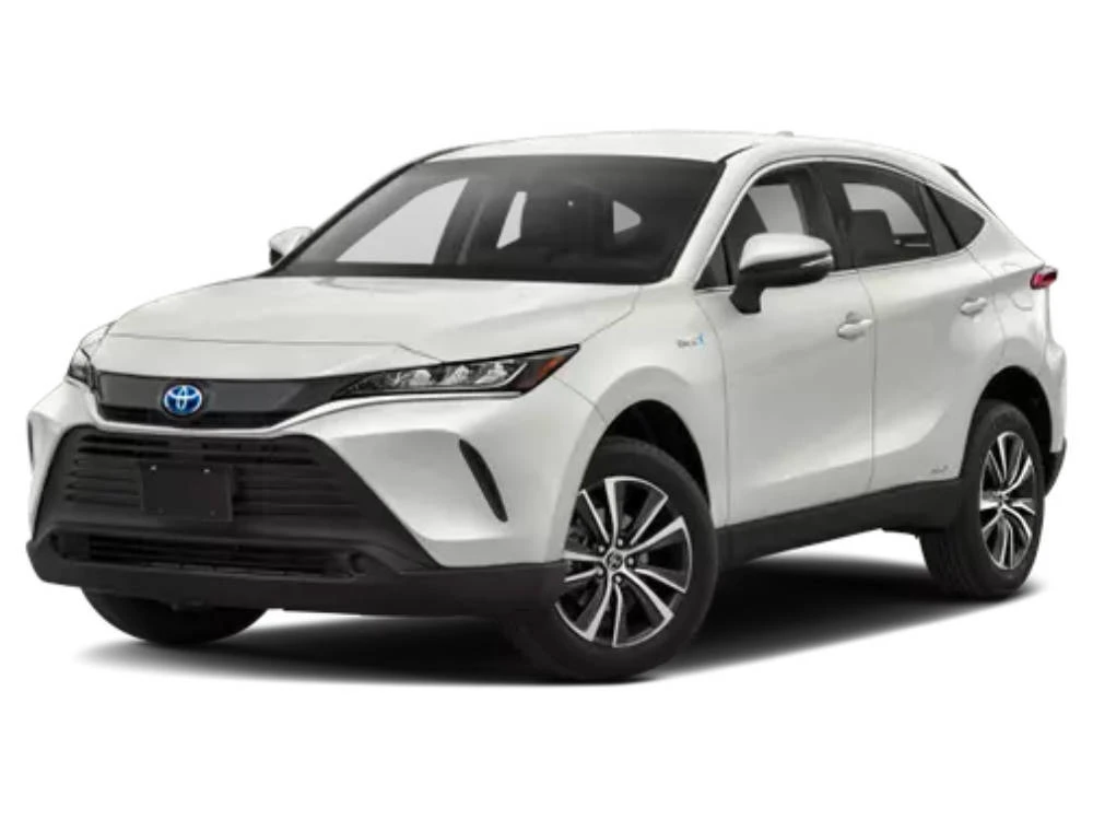 Toyota Venza SUV
