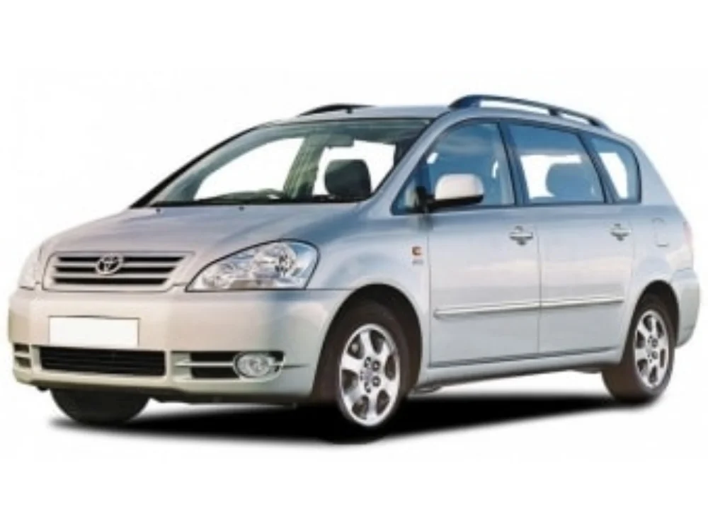 Toyota Picnic MPV