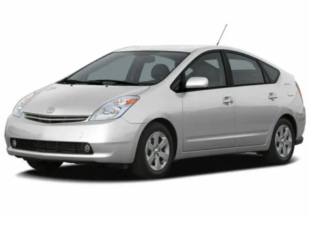 Toyota Prius W20 liftback