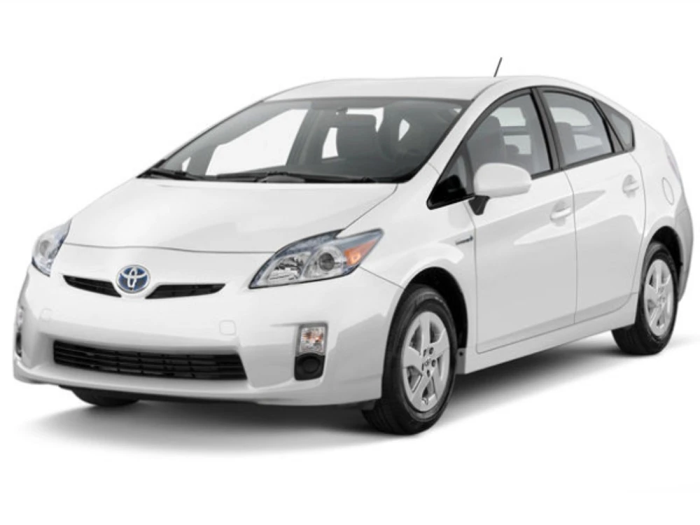 Toyota Prius W30 | W35 liftback