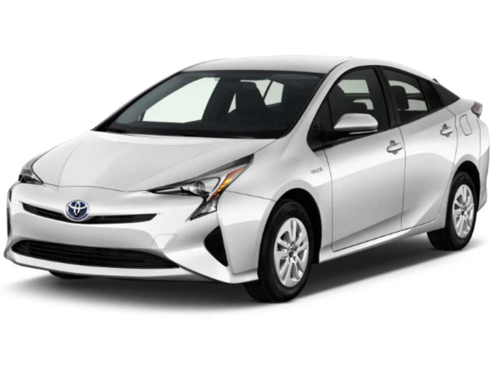 Toyota Prius W50 | W52 liftback