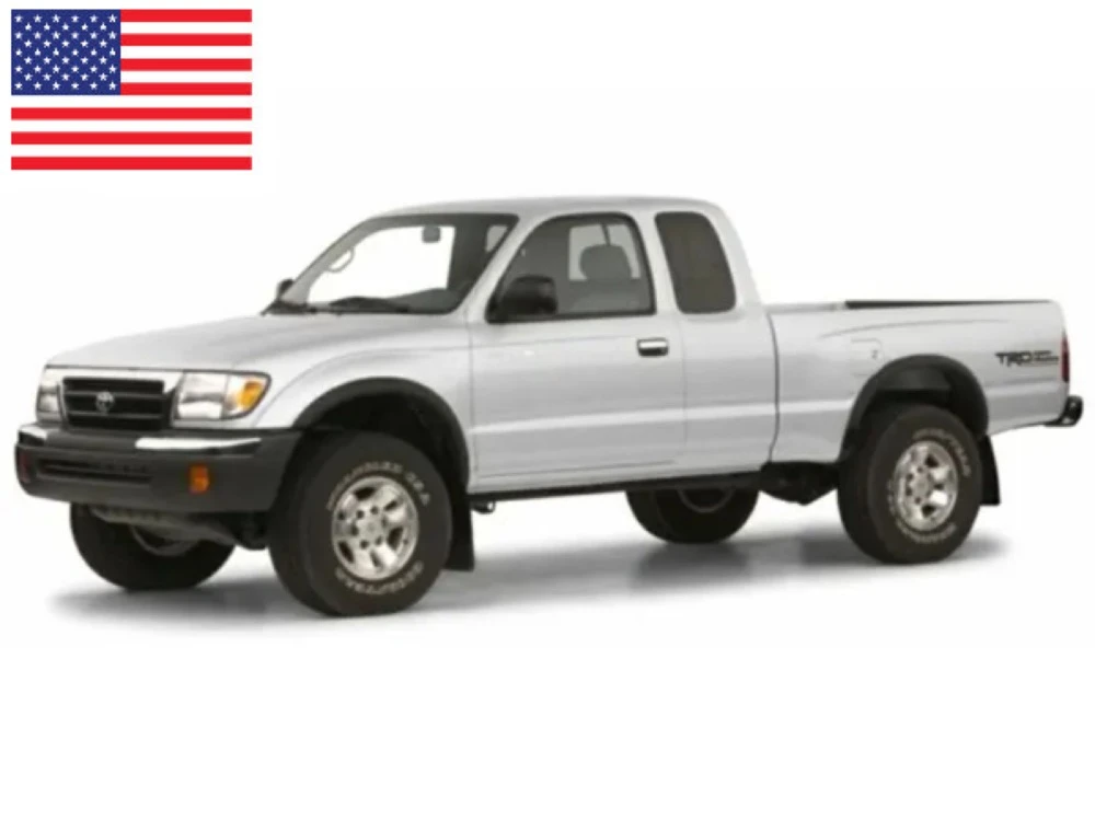 Toyota Tacoma N1 Pick Up