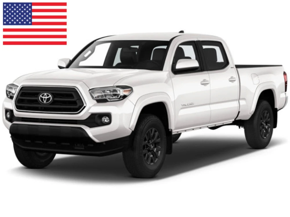 Toyota Tacoma N3 Pick Up