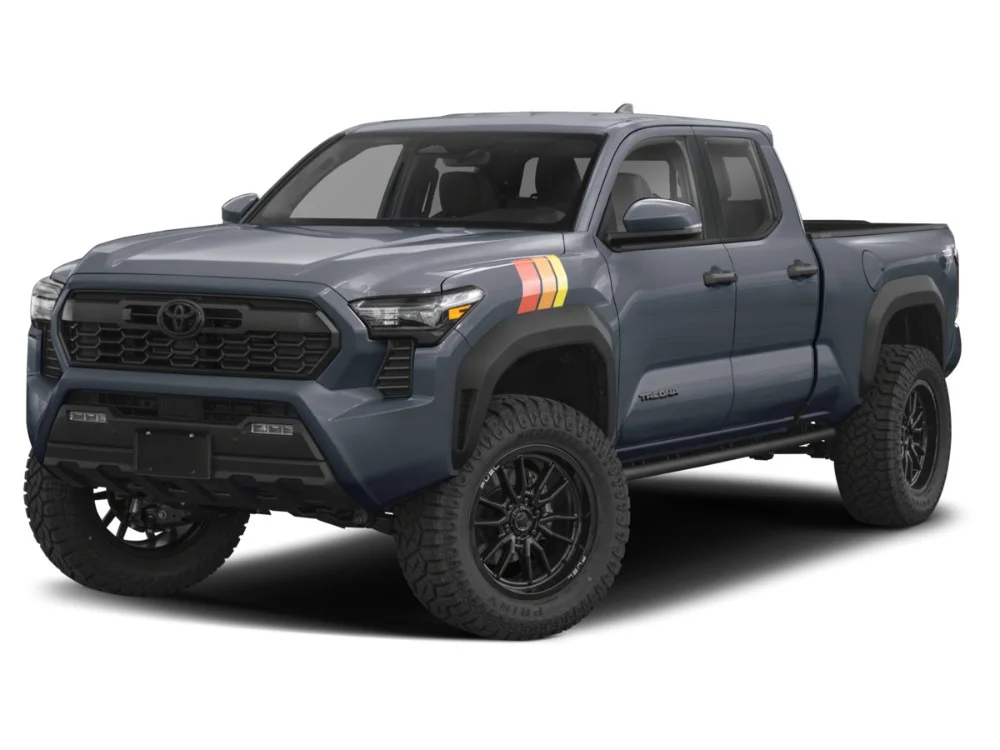 Toyota Tacoma N4 Pick Up