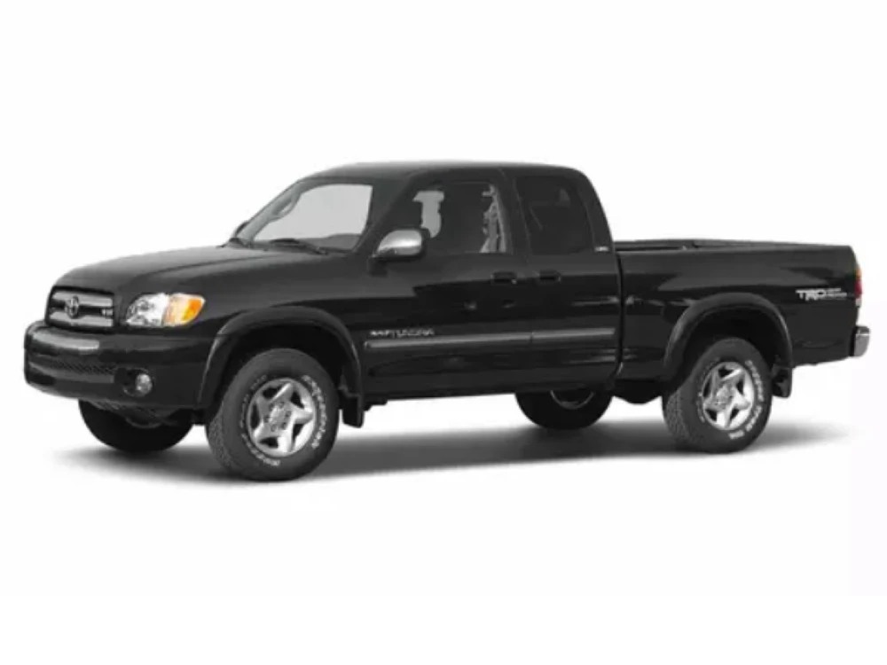 Toyota Tundra K30 | K40 Pick Up
