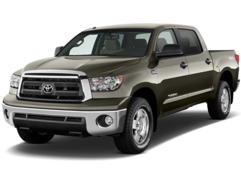 Toyota Tundra K50 Pick Up