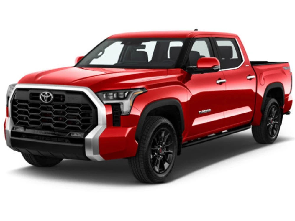 Toyota Tundra K70 Pick Up