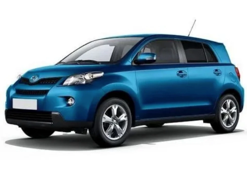 Toyota Urban Cruiser P1 SUV
