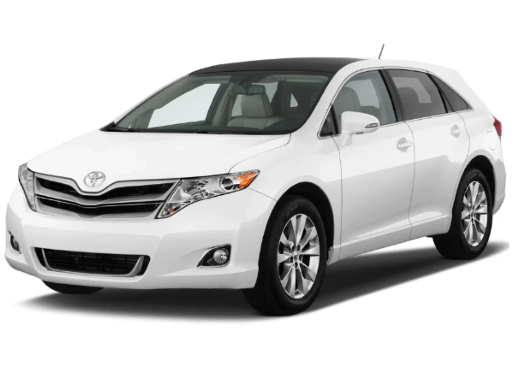 Toyota Venza SUV