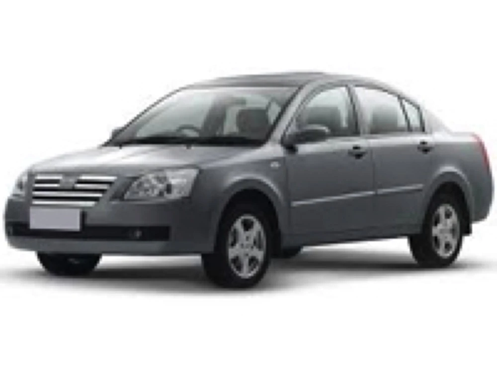 Двірники Vortex Estina Седан 2006-2014