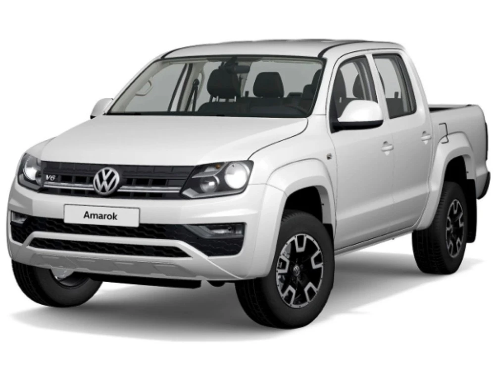 Volkswagen Amarok 2H 09.2010-08.2012 hook wiper arm