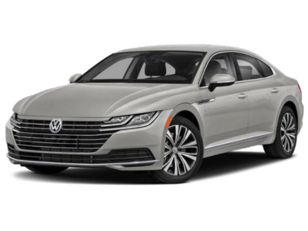 Volkswagen Arteon 3H7
