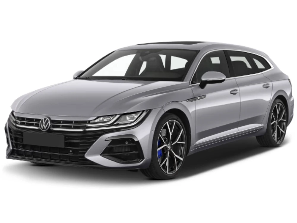 Volkswagen Arteon Shooting Brake 3H7