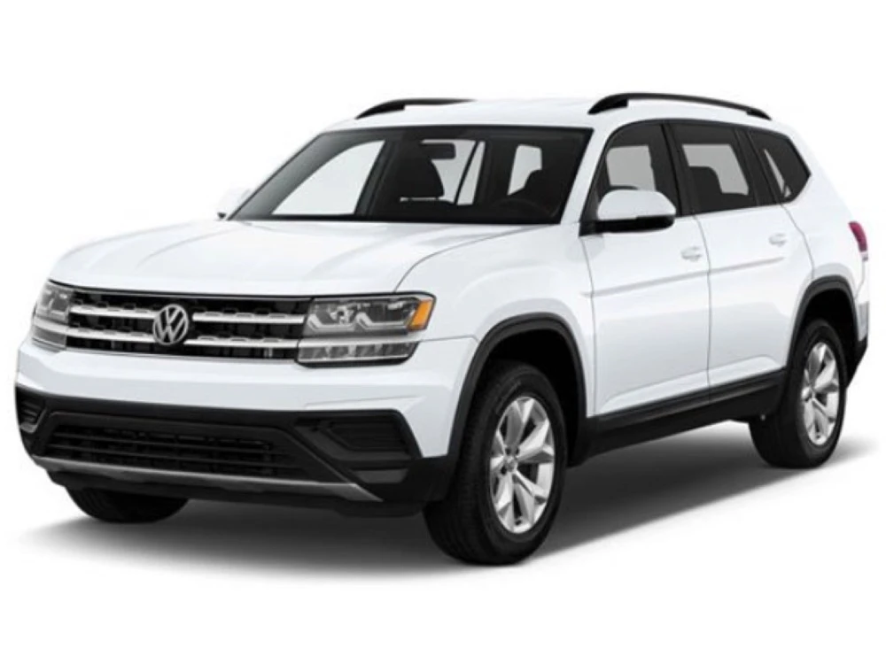 Volkswagen Atlas SUV