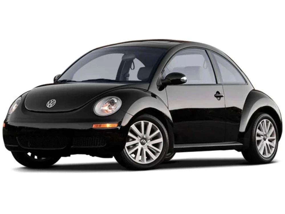 Дворники Volkswagen Beetle | Kafer 2 hatchback 1998-2011