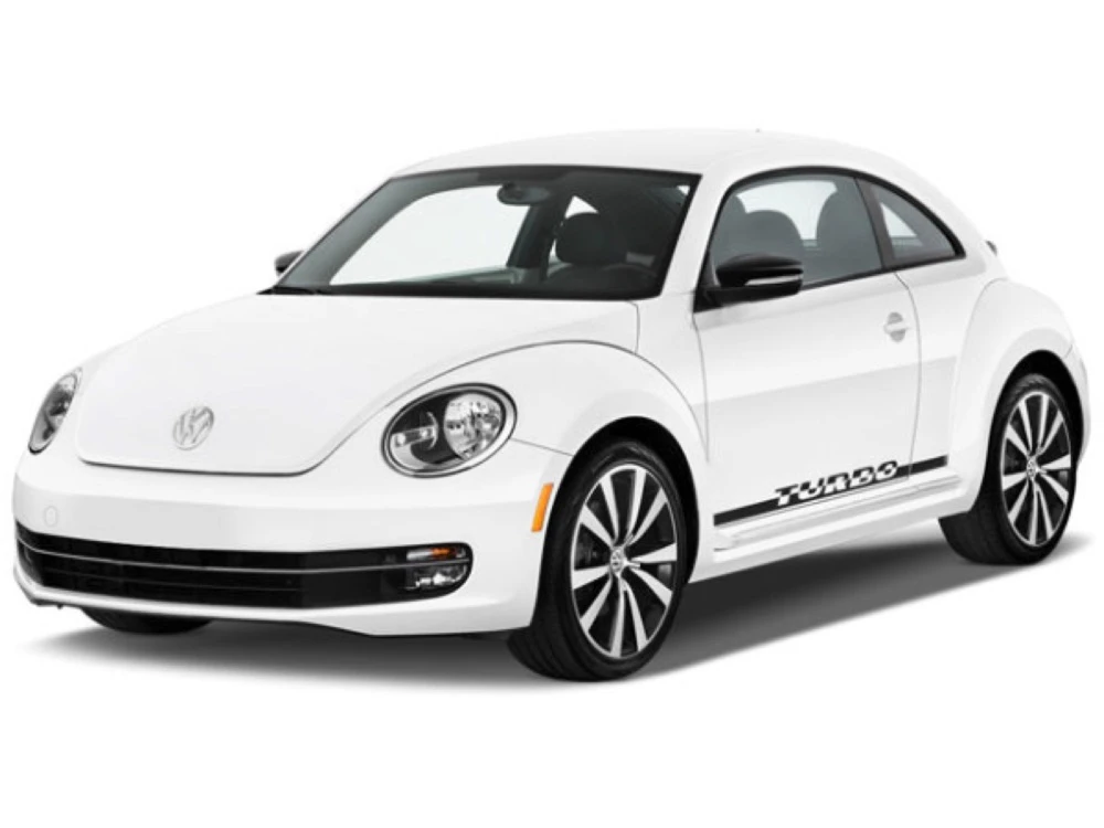 Дворники Volkswagen Beetle | Kafer 3 hatchback 2010-2019