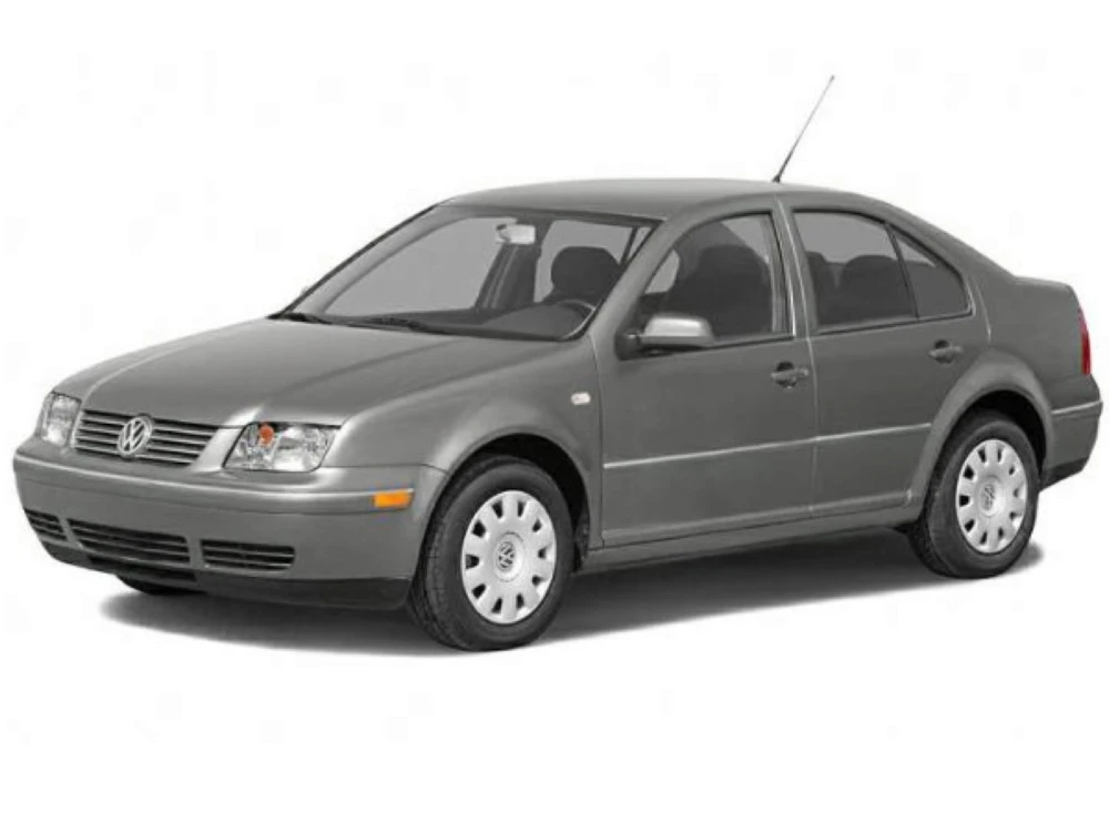 Volkswagen Jetta 4 A4, 1J2 09.1998-05.2002 hook wiper arm