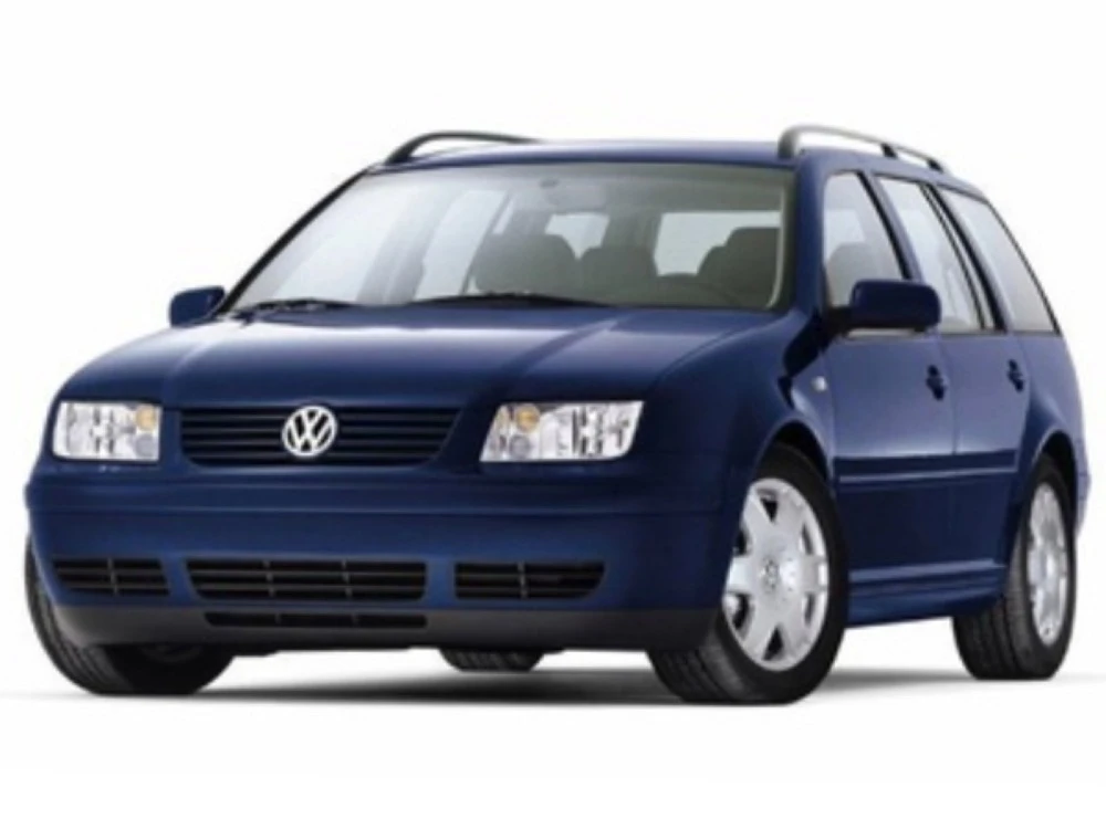Volkswagen Bora Variant A4 1J2 kombi 06.2002-05.2005 side pin wiper arm