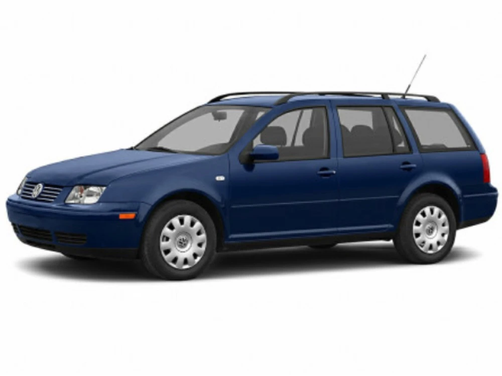 Volkswagen Bora Variant A4 1J2 kombi 09.1998-05.2002 hook wiper arm