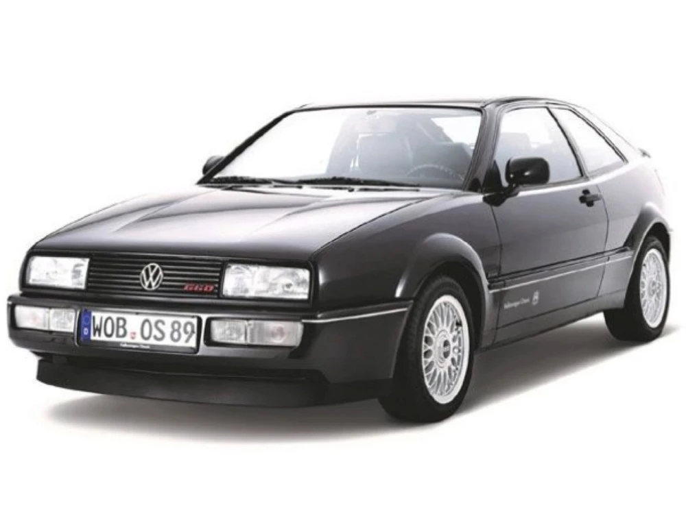 Volkswagen Corrado coupe