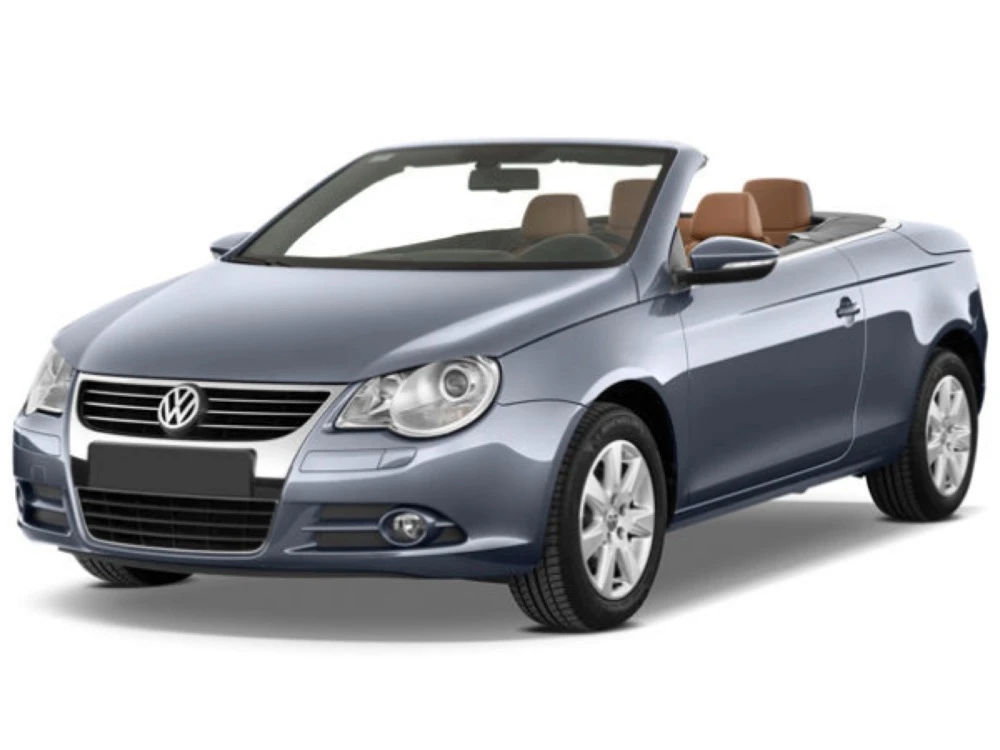 Volkswagen Eos cabrio