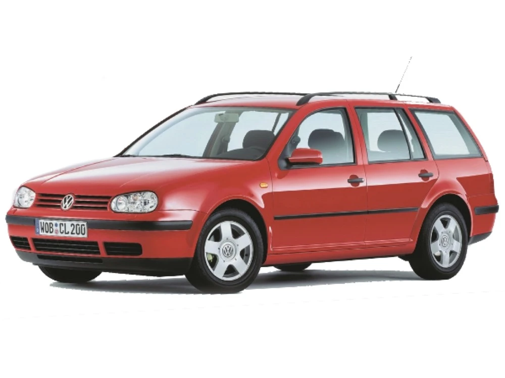 Volkswagen Golf 4 IV Variant A4 1J kombi 1997-05.2002 hook wiper arm