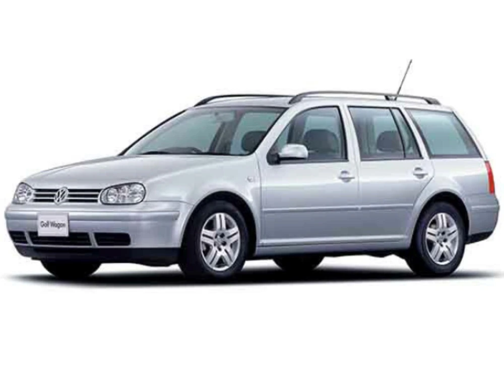 Volkswagen Golf 4 IV Variant A4 1J kombi 06.2002-06.2006 side pin wiper arm