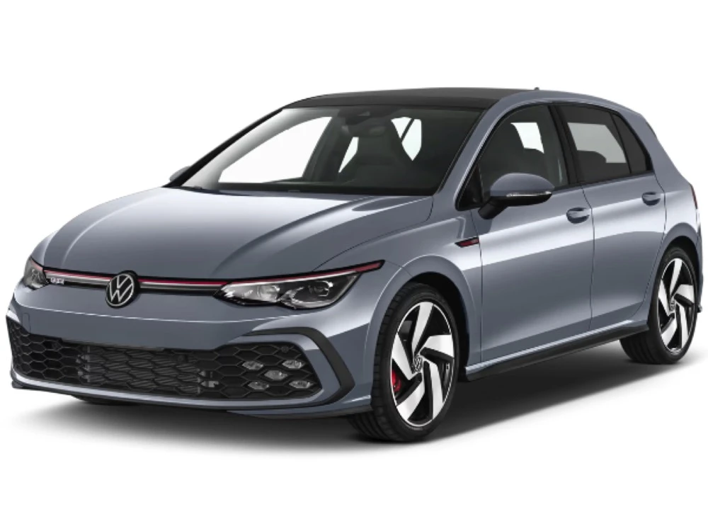 Volkswagen Golf 8 VIII CD1