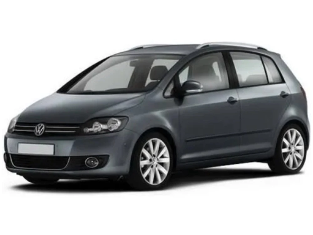 Volkswagen Golf Plus 01.2005-12.2008 rear wiper 330 mm